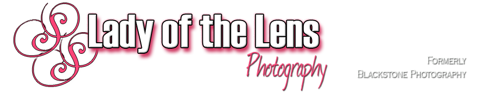 Lady of the Lens header