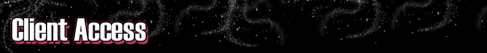 Lady of the Lens client access header