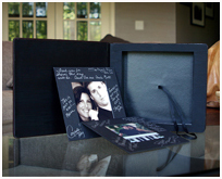 Image Box - Art Leather